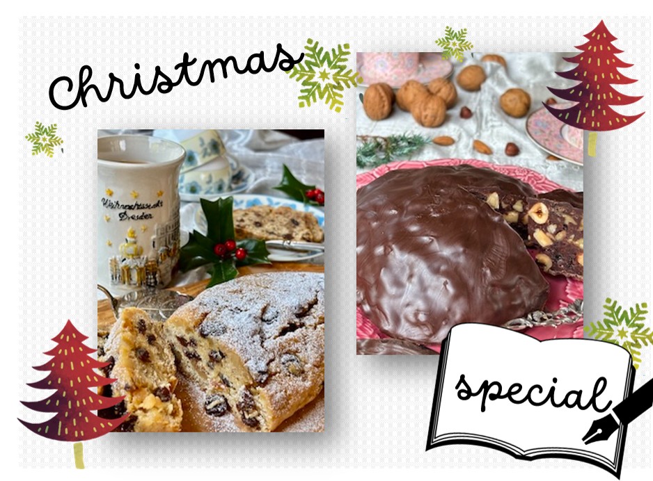ヨーロッパのクリスマス文化