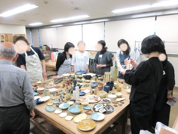 鑑賞会